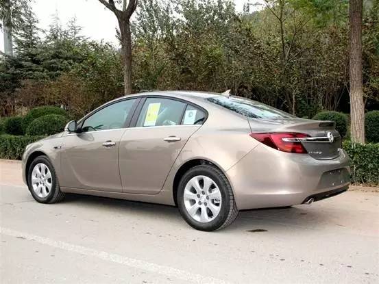 君威2.0自吸用什么机油,15款君威2.0自吸缺点