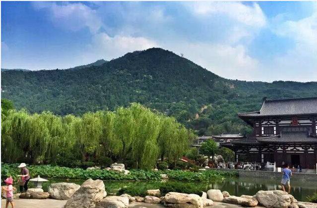 一个外地人对临潼的真实评价