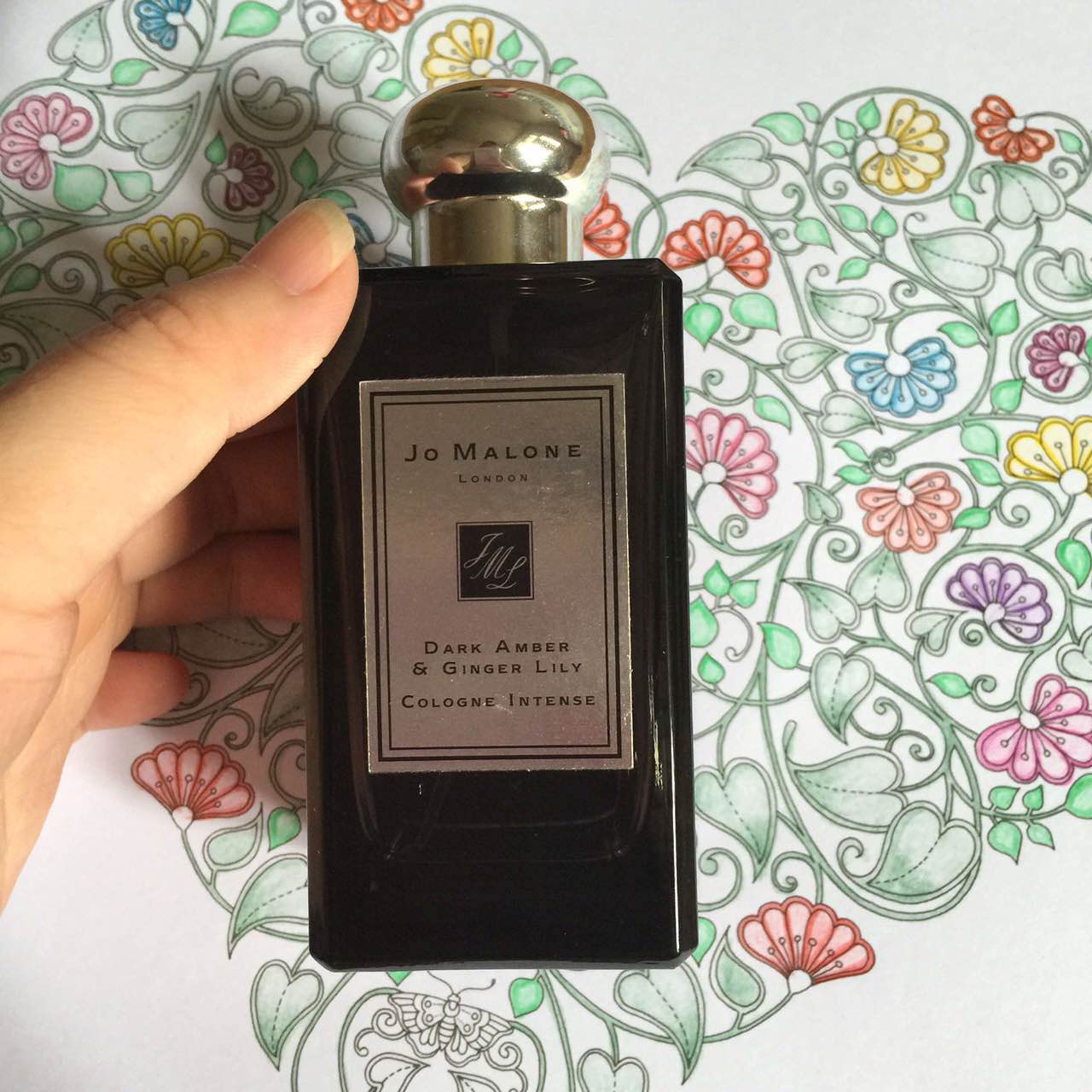 大家说，钟情的香水有这些|人人都是李斯特