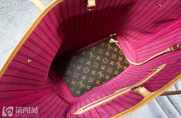 说奇葩丨买淘宝的都是low货？那你买个LV就能上天吗！