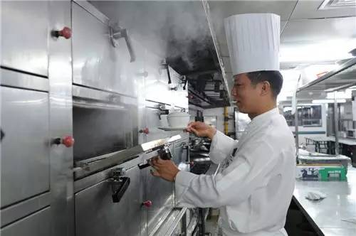 大厨教路这款汤润而不燥，是上班族必备的