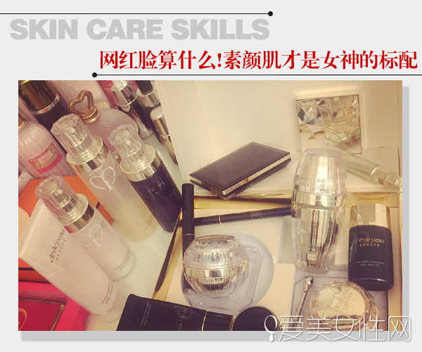 为什么网红脸那么完美没有棱角,网红脸是一个好的形容词吗