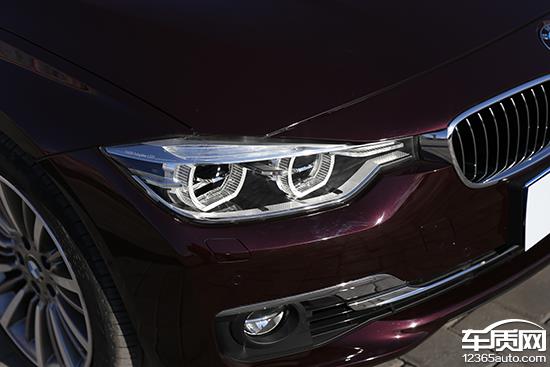 华晨宝马i335实测,宝马335li试驾