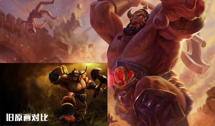 测试服8.26复刻,测试服13.16版本英雄改动