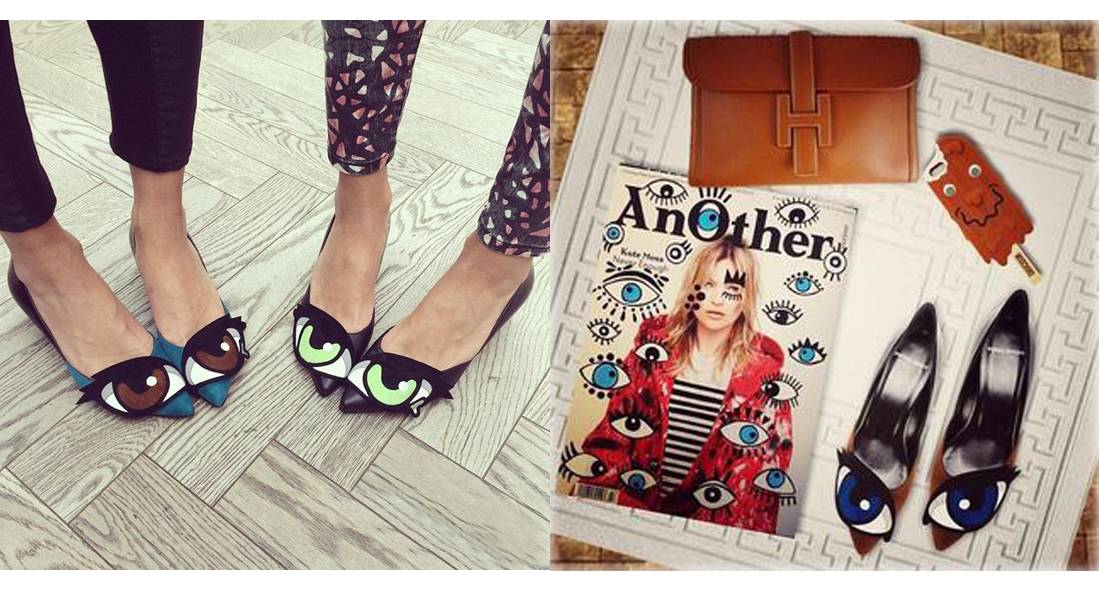 一双百搭女鞋不累脚休闲,一双轻便好看的女鞋