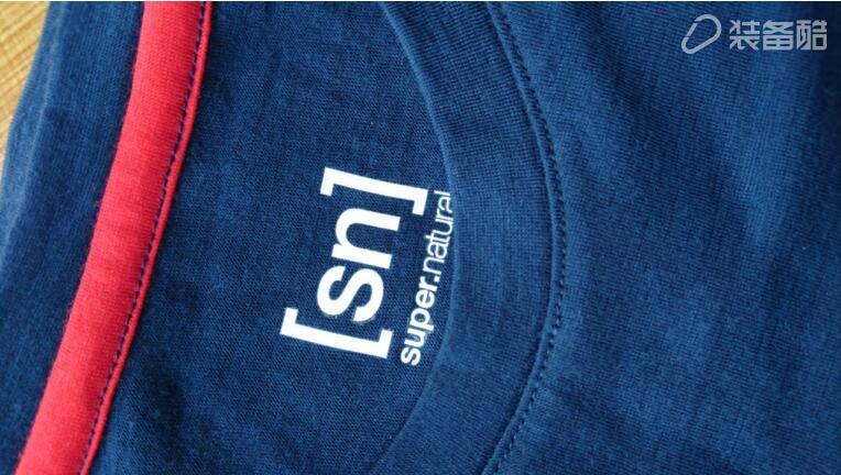 专业驴友对毛运动T恤的深度体验