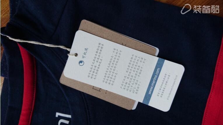 专业驴友对毛运动T恤的深度体验