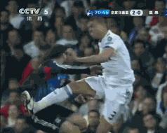 足球巨匠武僧佩佩,足球场上的武僧佩佩