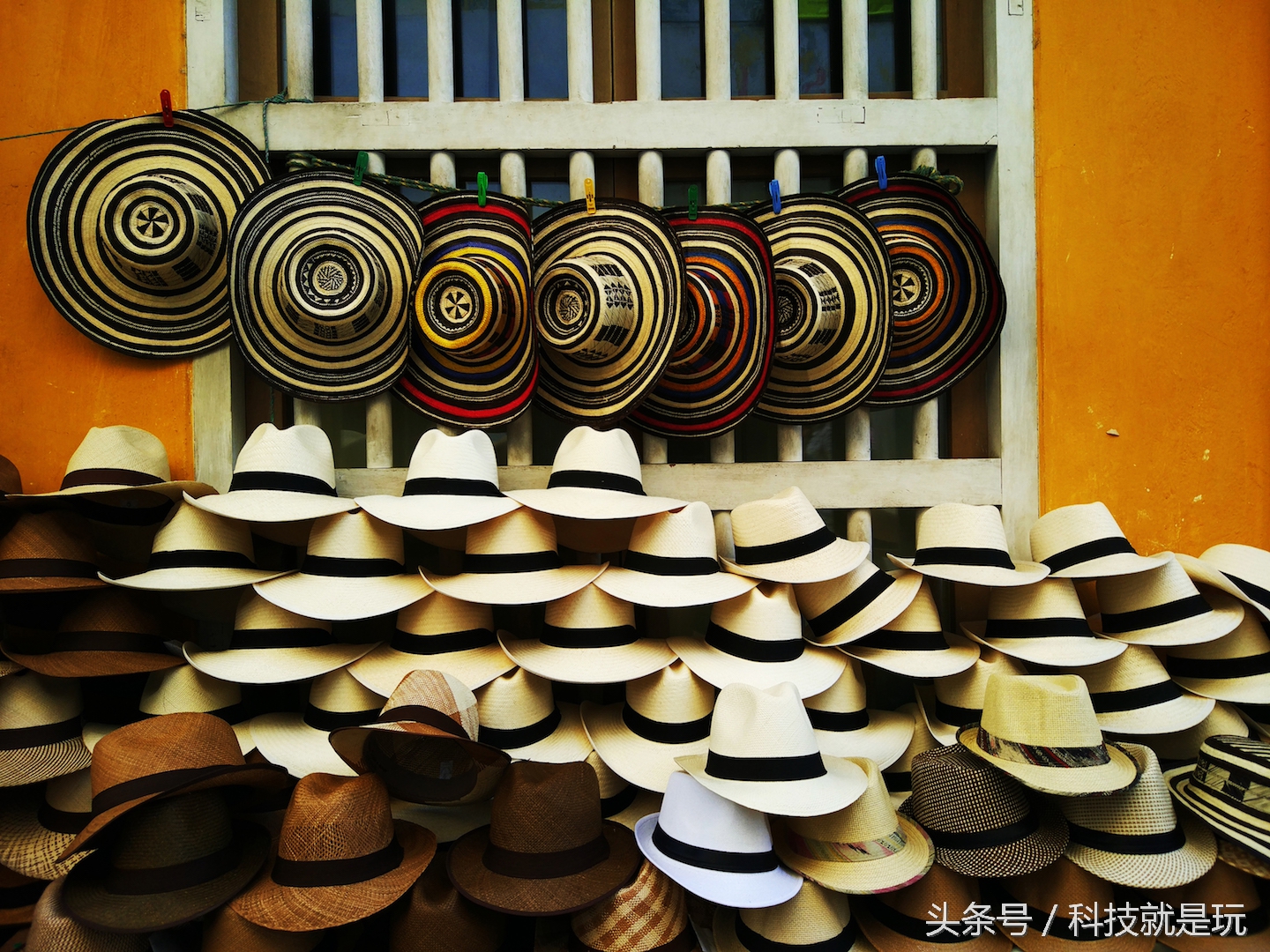 一机走天下特斯拉前高管为你揭密哥伦比亚