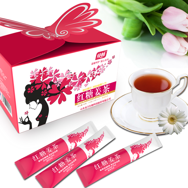 早上喝红糖姜茶的好处和坏处,早上一杯姜茶对身体好吗