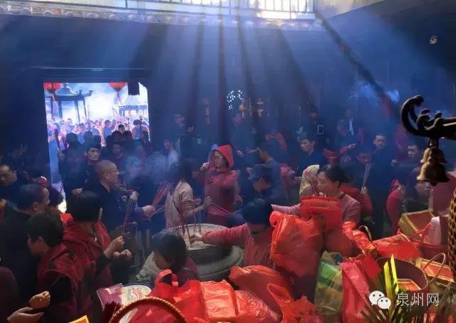 越南华裔青年:故乡泉州是我最一见倾心的情人