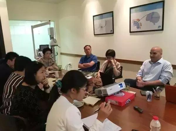 “无痛无副作用”已经不能满足以色列了，他们要让手术机器人主刀