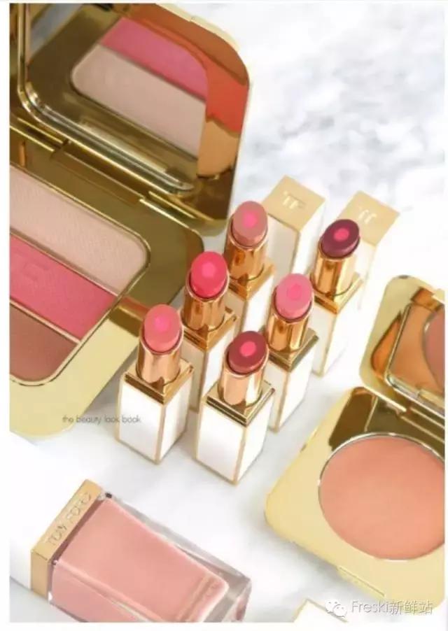 剁手清单黄皮必备这10支口红,2019下半年必买平价口红