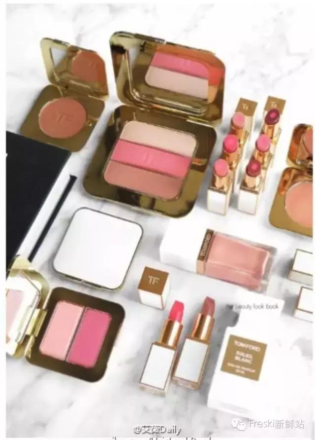 剁手清单黄皮必备这10支口红,2019下半年必买平价口红