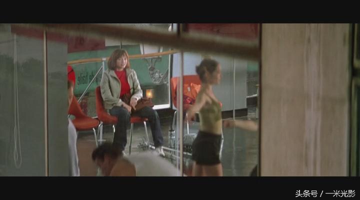 《对她说》:爱是需要回应的