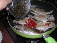 白鲳鱼和肉鲳鱼,白鲳鱼和肉鲳鱼哪种好