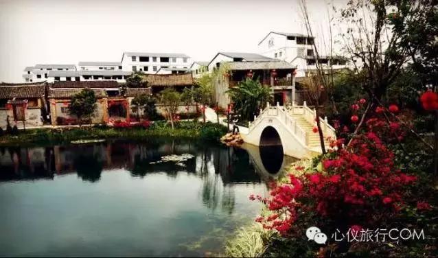 南宁西乡塘区周边农家乐大全,南宁陈家大院农家乐大全