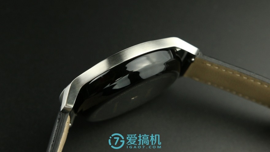 ticwatch2经典款评测,ticwatch2手表测评