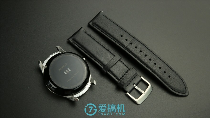 ticwatch2经典款评测,ticwatch2手表测评