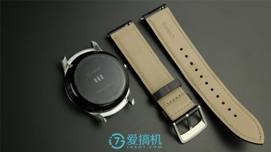 ticwatch2经典款评测,ticwatch2手表测评