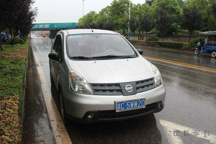 08款骊威空调ac灯关不掉,09款骊威安装倒车影像