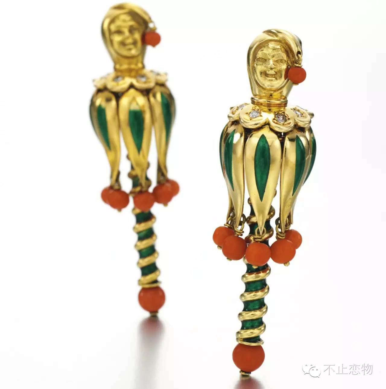 温莎公爵倾城之恋,温莎公爵珠宝图片