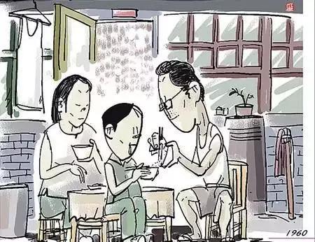 曾经那些读不懂的课文,曾经课文