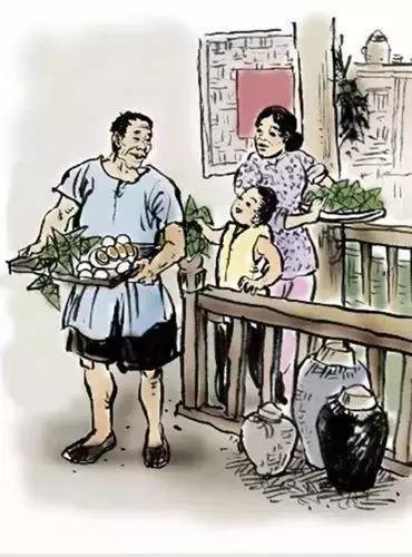 曾经那些读不懂的课文,曾经课文