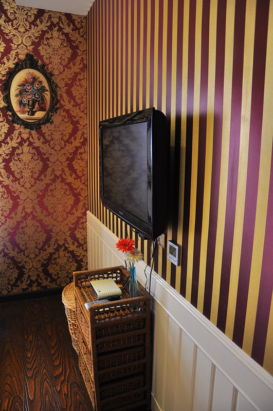 深圳地中海榻榻米定制风格,地中海榻榻米卧室装修效果图