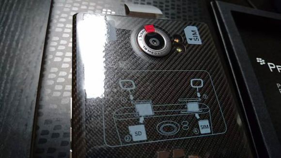 blackberry黑莓priv32gb,黑莓priv值得买吗