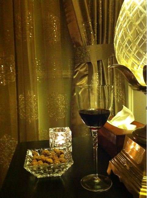 120平混搭三居安享生活乐趣,113平方三室两厅豪华欢乐家园