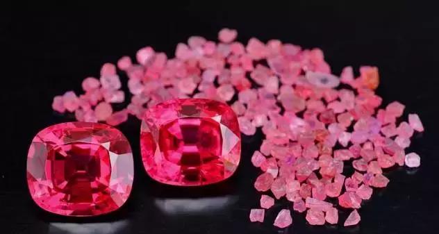 都说女人爱珠宝，这些宝石知识你又知多少呢？