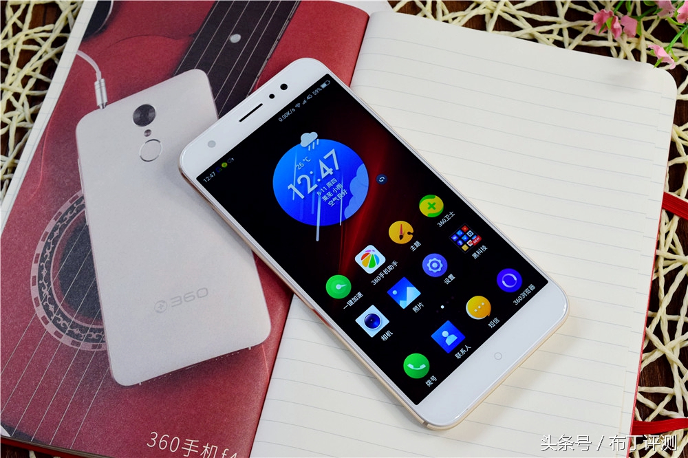 360n4s手机详细测评,360n4s骁龙版评测