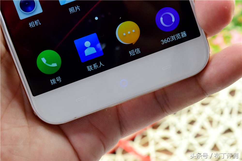 360n4s手机详细测评,360n4s骁龙版评测