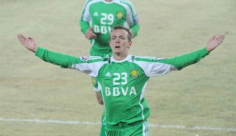 国安有史以来所有外援名单,国安现在有几名外援