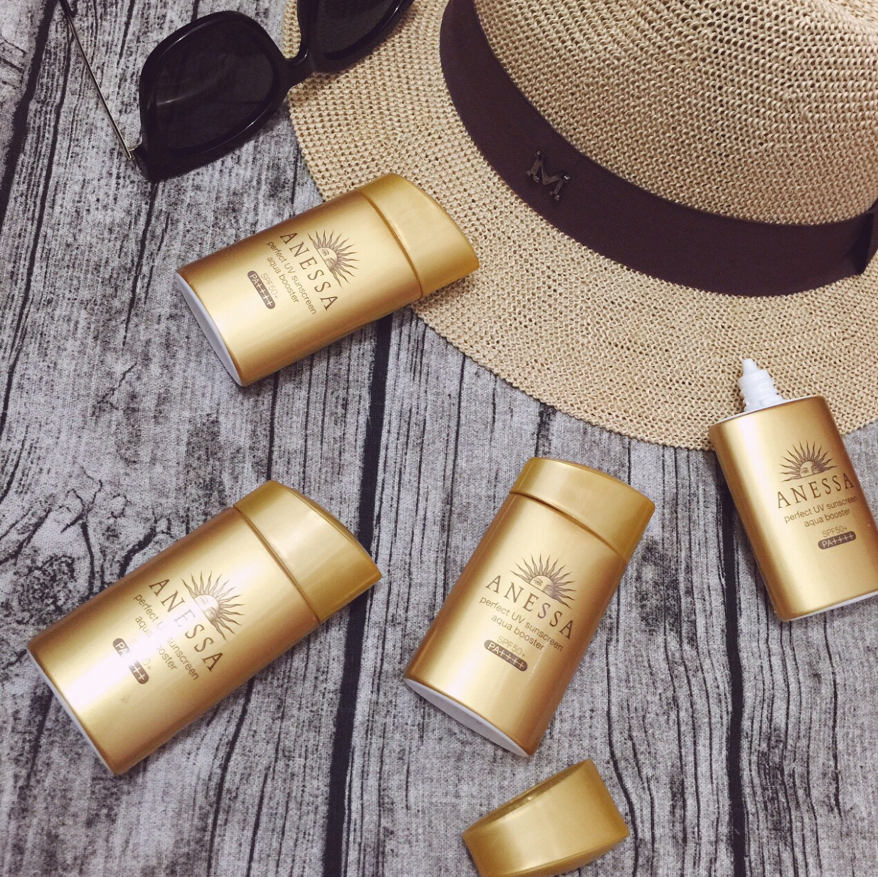 混油皮防晒霜排行榜第一名,初夏防晒霜测评