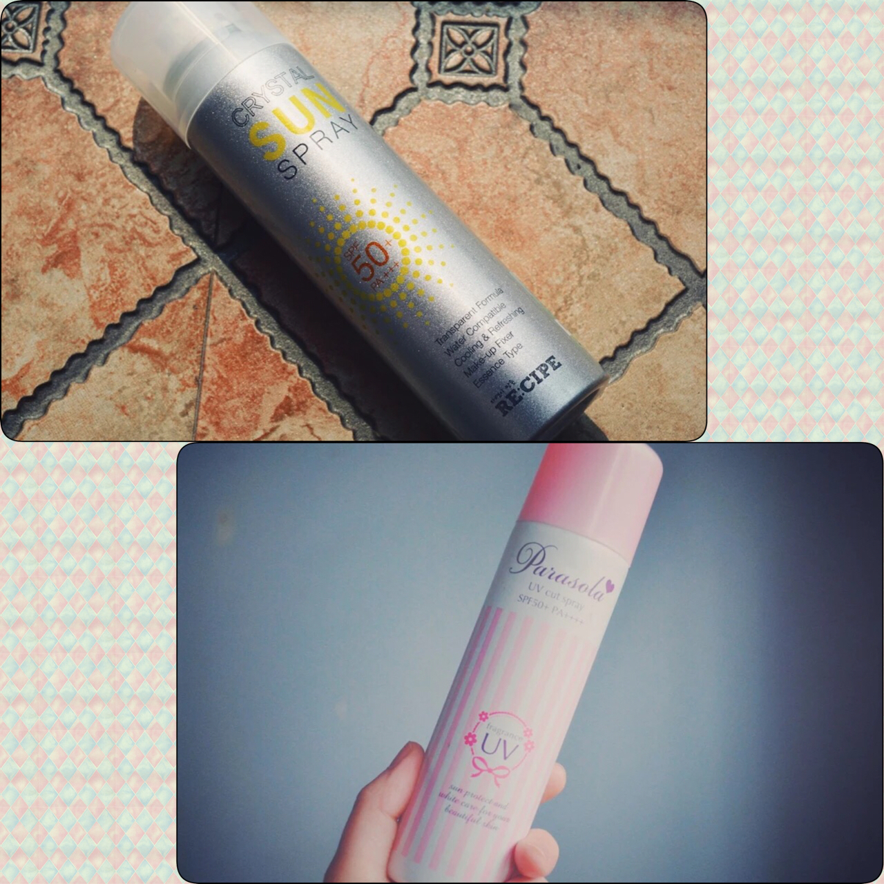 混油皮防晒霜排行榜第一名,初夏防晒霜测评