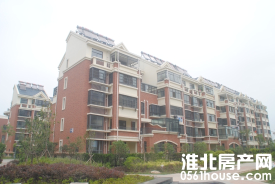 淮北买房子哪个地段好,淮北买房怎么选择