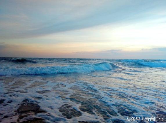 中国涠洲岛火山岛,带你去中国最年轻火山岛看一看