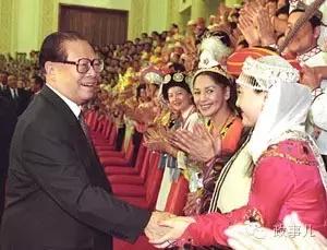 *祖英宋**曾在开幕式压轴演唱,这个会演有何特殊之处?