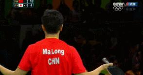 张继科和马龙的感情有多深,张继科和马龙谁的实力更强