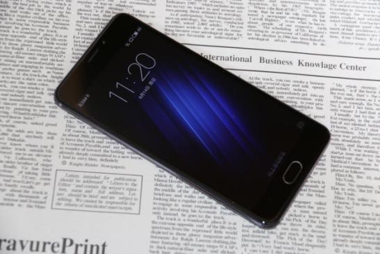 魅蓝最好的手机是哪一款,魅蓝最好的一款手机