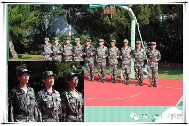 117医院82名医技药新聘人员顺利通过考核,年龄最小的21岁