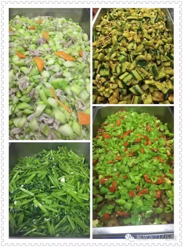 解放军第117医院,解放军117医院水平