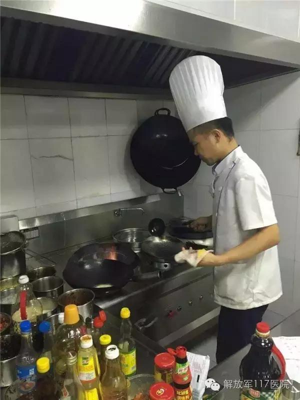 解放军第117医院,解放军117医院水平