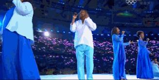 里约奥运会直播哪里看,里约奥运会开幕式直播