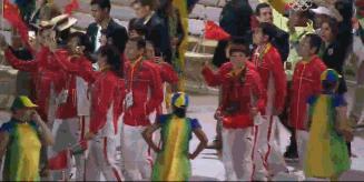 里约奥运会直播哪里看,里约奥运会开幕式直播