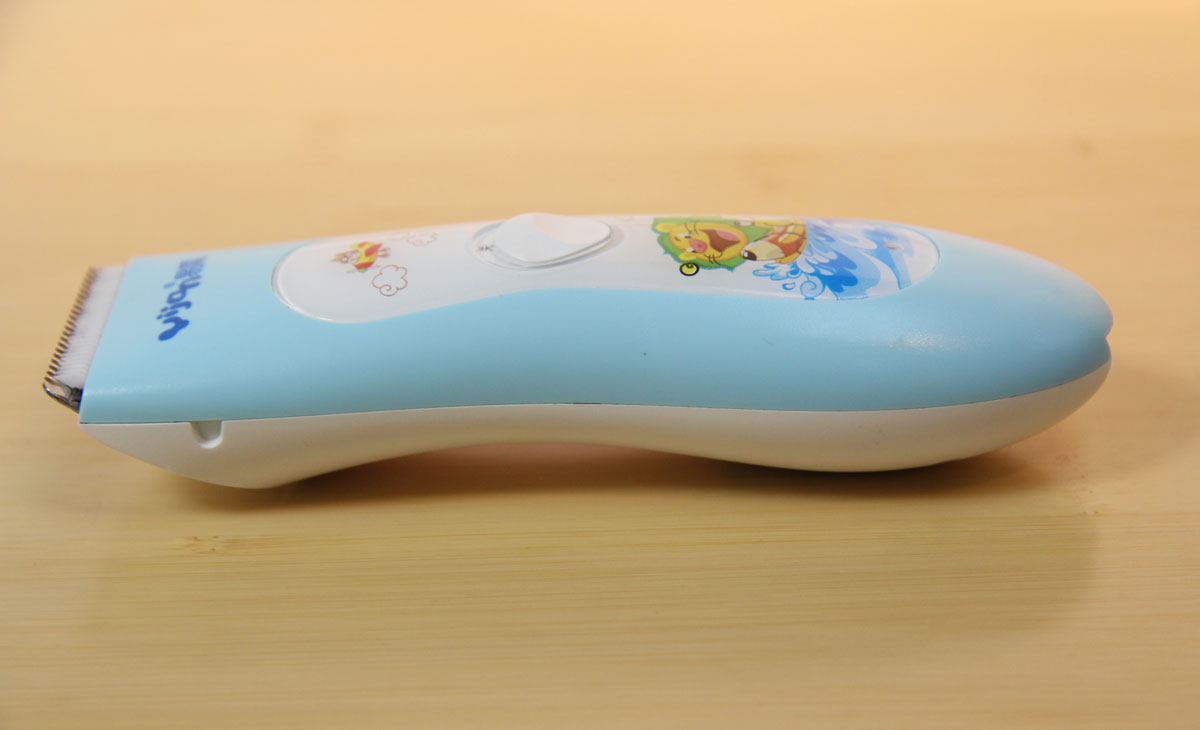 易简儿童理发器畅销榜第一名,易简婴儿理发器哪个型号好