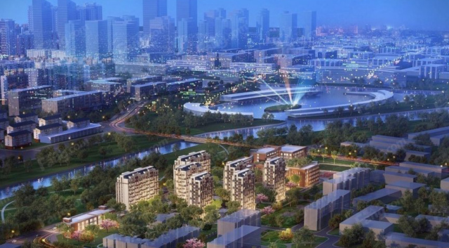 东坝和望京,望京好还是东坝好