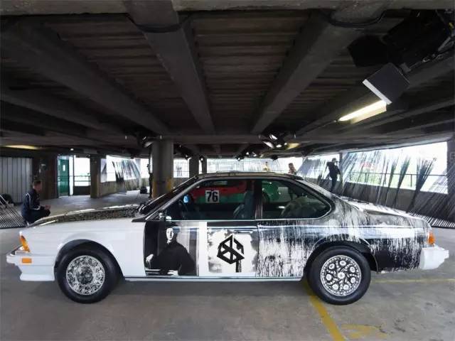 王思聪买不了的车,王思聪都买不起的奔驰